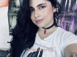 Juliiethaservas