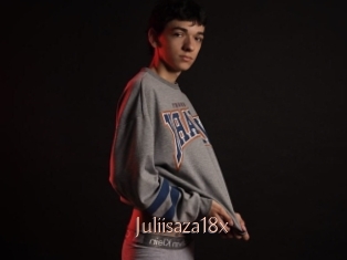 Juliisaza18x