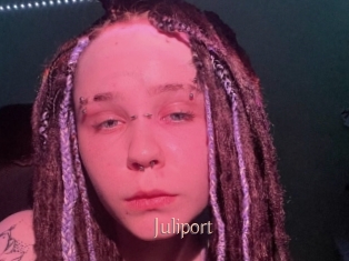 Juliport