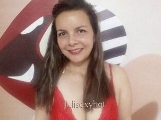 Julisexyhot