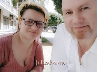 Juliusdwayne