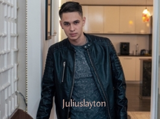 Juliuslayton
