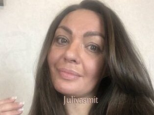 Juliyasmit