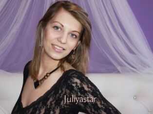 juliyastar Anal Sexe