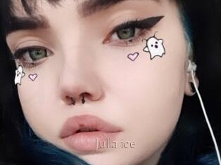 Julla_ice