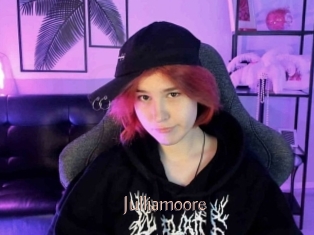 Julliamoore