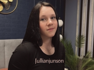Jullianjunson