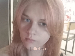 Jullietaylor