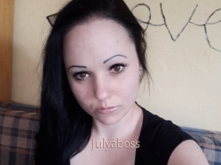 Julyaboss