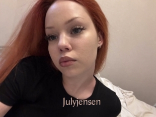 julyjensen Anal Sexe