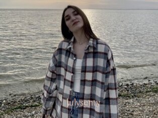 Julysenty
