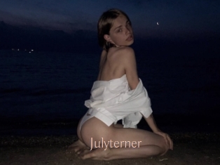 Julyterner