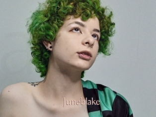 Juneblake