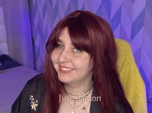 Junedanson