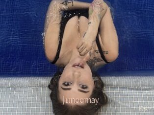 Juneemay