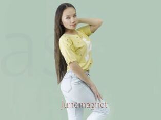 Junemagnet