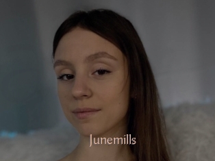 Junemills