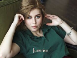 Junerise