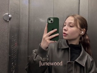 junewood Anal Sexe