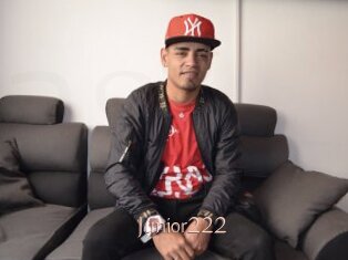 junior222 Anal Sexe