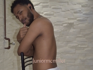 Juniormcmiller