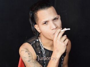 Juniorray