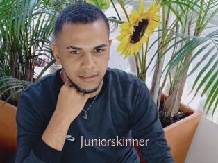 Juniorskinner