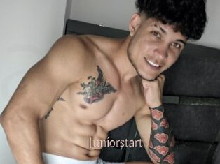 Juniorstart