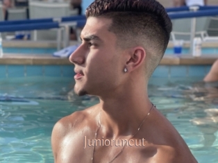 Junioruncut