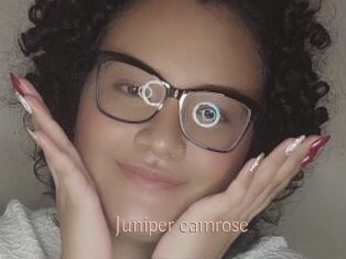 juniper_camrose Anal Sexe