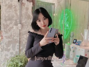 Junywilliam