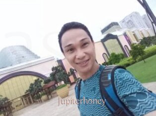 Jupiterhoney