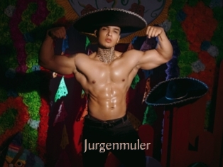 Jurgenmuler