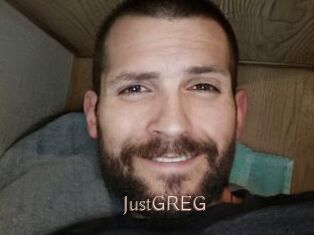 JustGREG