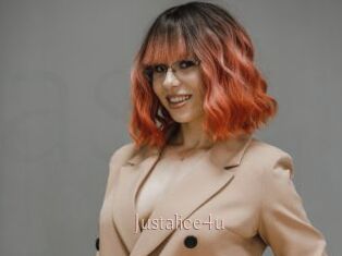 Justalice4u