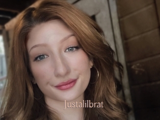 Justalilbrat