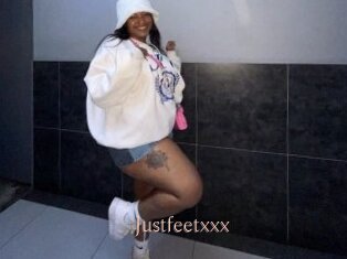 Justfeetxxx