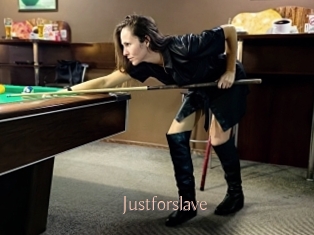 justforslave Anal Sexe