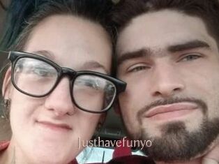 Justhavefunyo