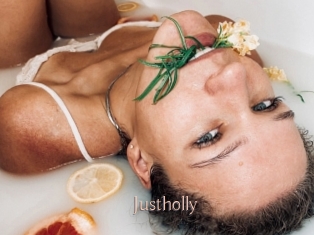 Justholly