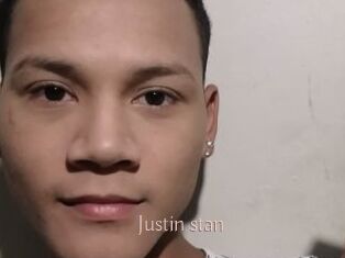 Justin_stan