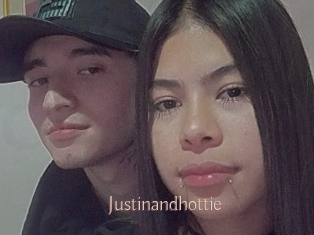 Justinandhottie