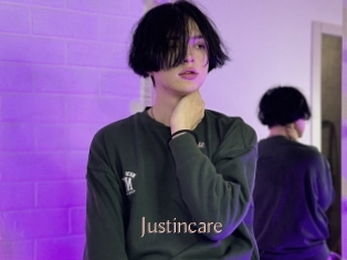 justincare Anal Sexe