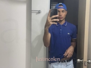 Justincolen