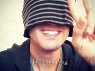 Justincumming