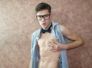Justingodly