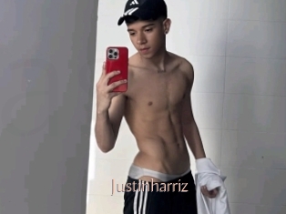 justinharriz Anal Sexe