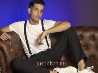 Justinhoolms