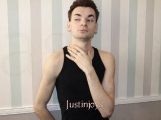 Justinjoys