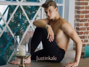 justinkale Anal Sexe